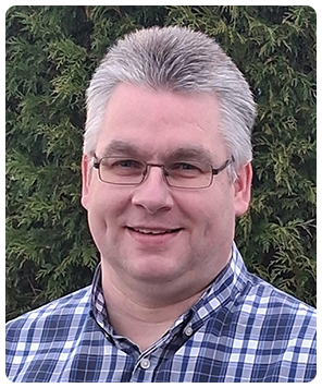 Martin Dröge
